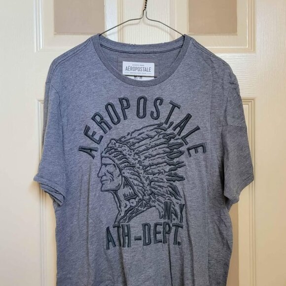 Aeropostale Men's T-shirt. Size Medium. - Picture 1 of 2